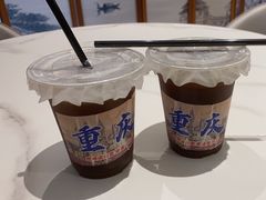 -渝信川菜(南滨店)