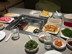 -海底捞火锅(奉化银泰店)
