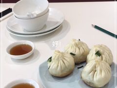 -光明邨大酒家(淮海路店)