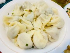 全家福饺子小份-清真伊源饺子馆(陶然共友大厦店)