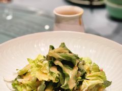 -西湖春天•老字号杭州菜(百汇店)