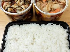 -捞汁小海鲜(高新店)
