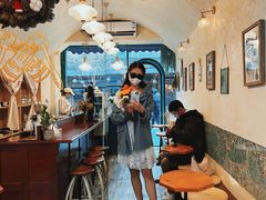 -METAL HANDS(五道营店)
