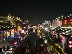 -老阊门菜馆(山塘街店)