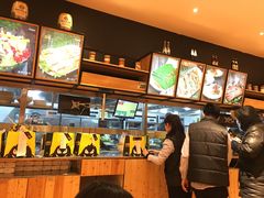 -木屋烧烤(西南角店)