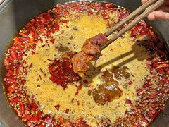 -刘火辣老火锅(光谷店)