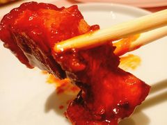 毛氏红烧肉-稻品香小锅饭豆腐馆(北三路店)