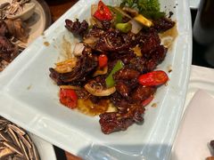 -状元阁烧烤(新华路总店)
