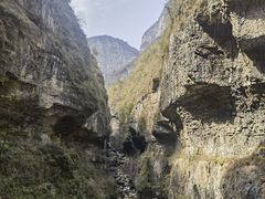 -鹿院坪生态旅游景区