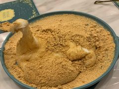 -李大牛和刘大力手作甜品(凯德店)