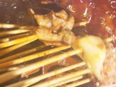 -钢管厂五区小郡肝火锅串串香(总店)