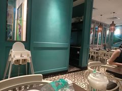 -美奈小馆·越南料理(中航城君尚购物中心店)