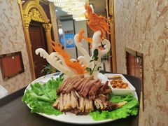 -清真悦宾楼食府(海湖店)