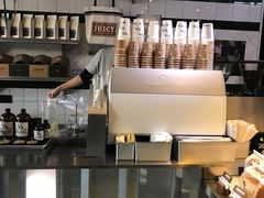 -Juicy Bakery(瑞景店)
