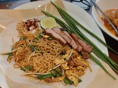 -帕蓝·暹罗料理(大学路店)