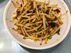 -老海陵·泰州菜(图书馆店)