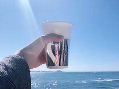 -Cafe Aewol Monsant