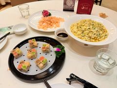 -得月楼·省级非遗·传统苏帮菜(观前店)