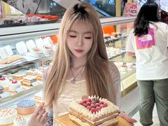-M'CAKE(西单大悦城店)