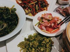 -院8里·少城记忆老川菜(宽窄巷子店)