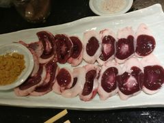 -百味源炭火烤翅 ·夜市大排档(酒仙桥店)