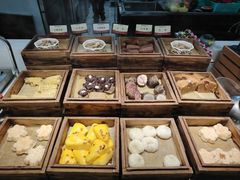 -凡塔斯牛排自助餐厅(广东佛山三水万达店)