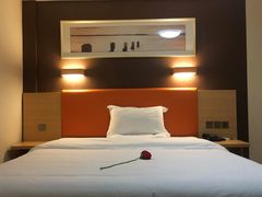 -7天优品·哈尔滨中央大街地铁站店