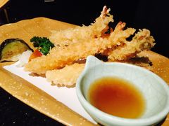 -上井料理黑金店(IFS国金中心店)