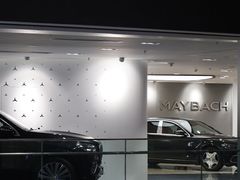 -浙江星杭奔驰4S店(海创园店)