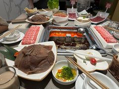 -海底捞火锅(苏宁广场店)