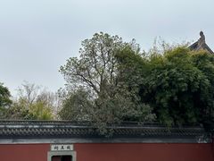 -钱王祠