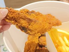 -麦当劳(开平潭江店)
