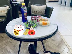 -太原武宿国际机场