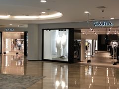 -ZARA(世贸天阶店)