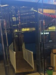 -PIPIKINGDOM皮皮王国欢乐号(欢乐海岸购物中心店)