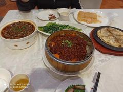 -雅和生态渔庄·宜城锅巴饭(龙灵山公园店)