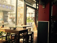 -随柳居·苏式小吃(建新巷店)