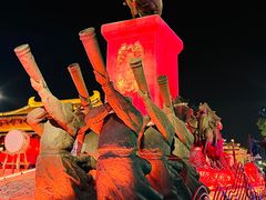-大唐不夜城