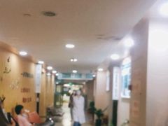 -广州仁爱天河医院体检中心