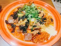 -老街称盘麻辣烫·冒菜(思北店)