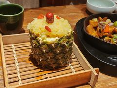 -云海肴·汽锅鸡·云南代表菜(美罗城店)