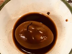-韩萍老南京馄饨(河西万达店)