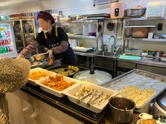 -素满香·素食自助餐(西安·民乐园店)