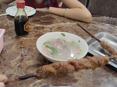 -西关回头馆(西关美食街店)
