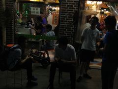 -西北朗益和穆斯林餐厅