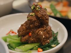 -THE PAWON·8碗(古北SOHO店)