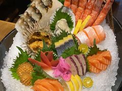 -阳光岛·海鲜盛宴(银泰中心in99店)