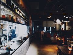 -Cooking Man(中懋天地店)