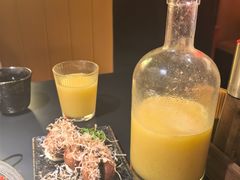 -無二炙坊·和牛烧肉(大钟寺1733店)