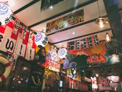 -平成屋· Late Night 食堂(四川北路店)